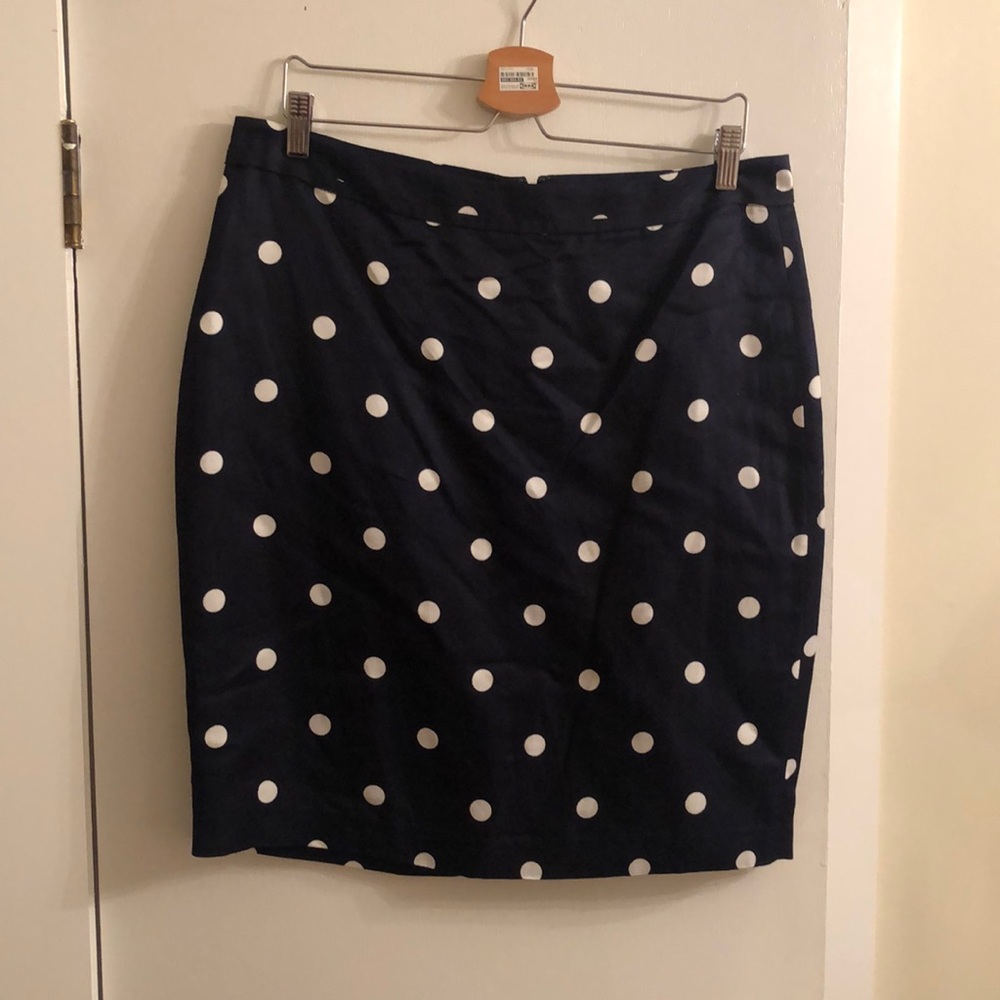 Bananna Republic Skirt